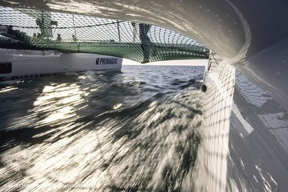 Sailing, Yacht Racing, Offshore racing, Multihulls ORMA 60