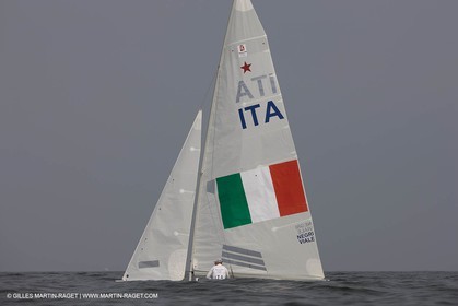 15 08 2008 - Qingdao (CHN) - Jeux Olympiques 2008 - Jour 7