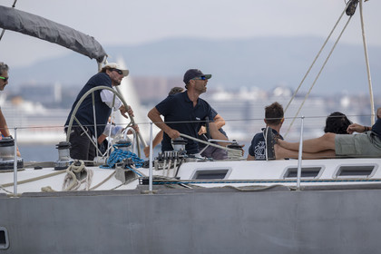 15 09 2018, Mareseille (FRA,13), Juris Cup 2018, Day 2