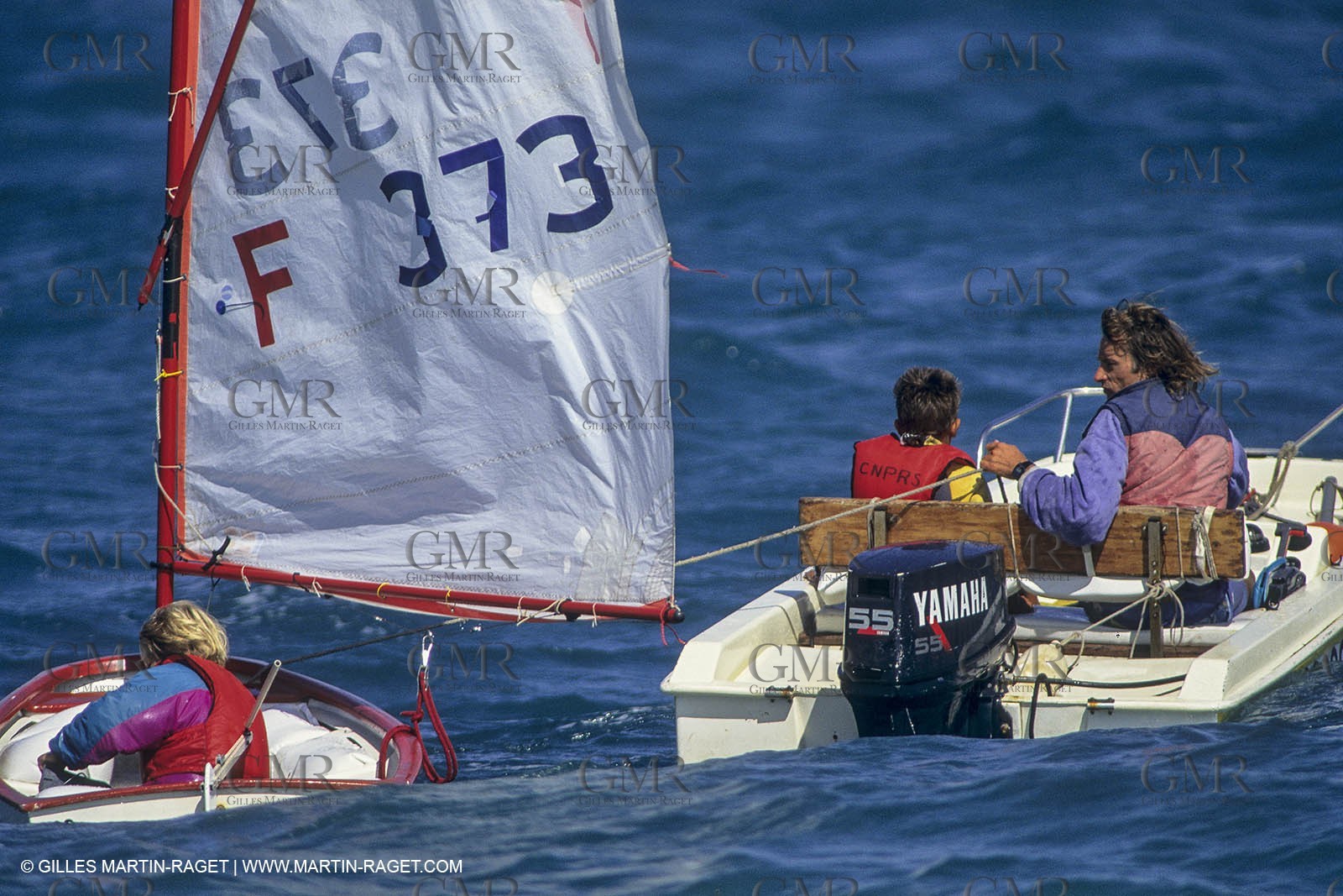 Sailing, Dinghies, Sailing Schools