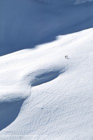 France - Alpes du Sud - Col du Lautaret