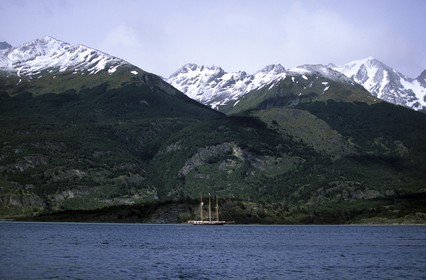 Patagonie
