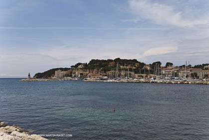 06 06 09 - Sanaray Sur Mer (FRA,83)