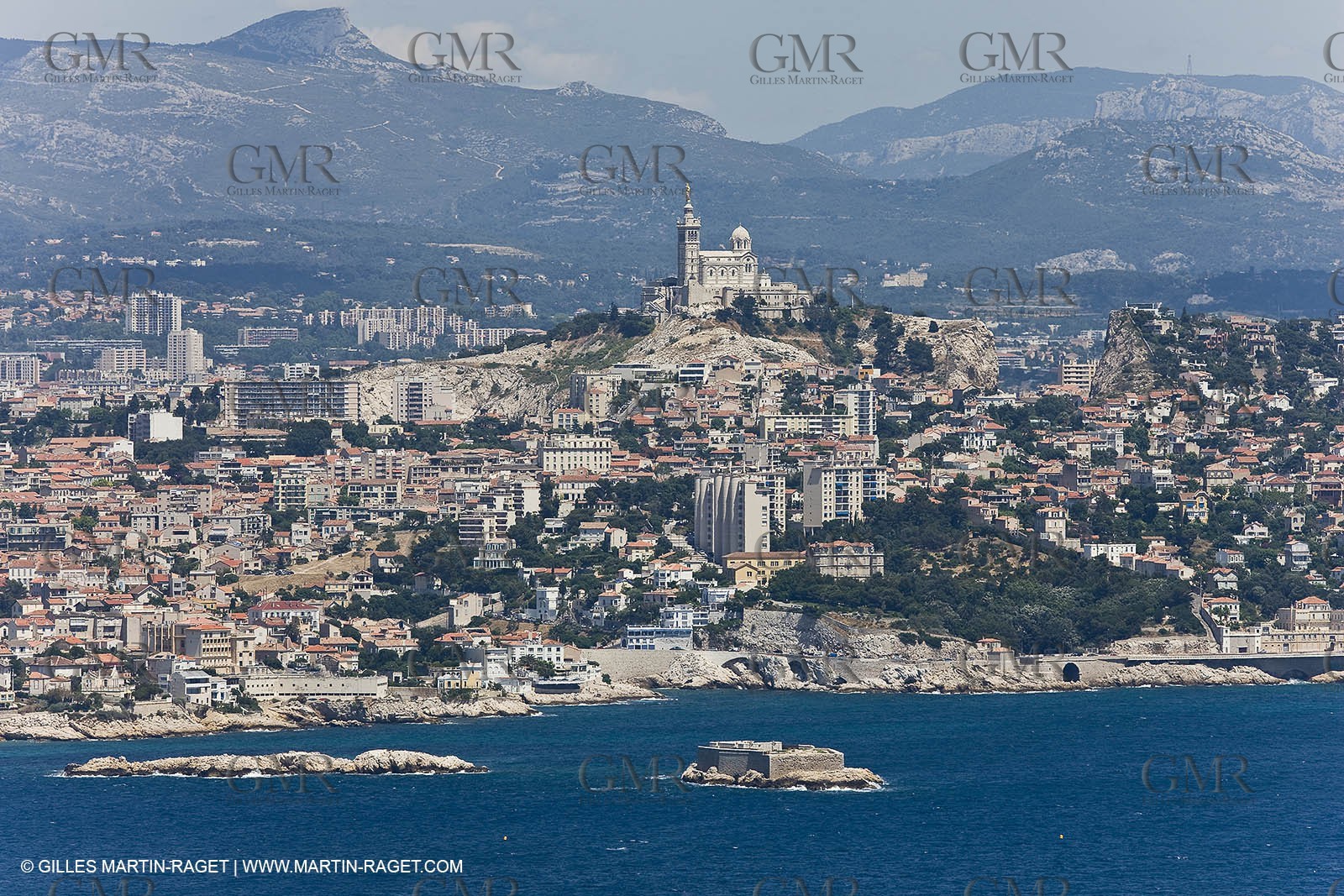 2009 - Marseilles (FRA,13) - corniche