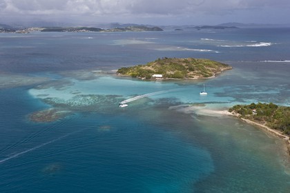 08 01 2008 - Côte Est de la Martinique (Antilles)