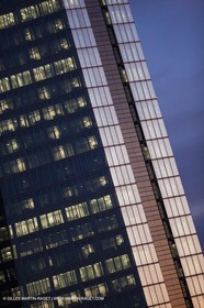 17 02 2012 - Marseille (FRA,13) - Arrivée dans le port de marseille à bord du Piana (Cie La Méridionale)