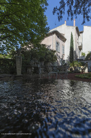 11 05 2018, Cavaillon (Fra,84), Hotel d'Agar