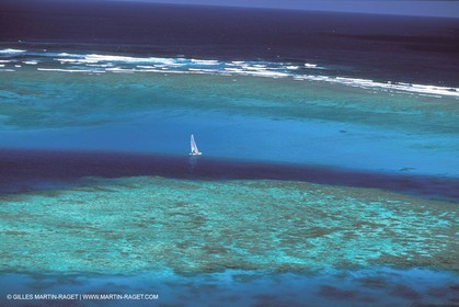 Dinghies - Raids - Sport Catamarans