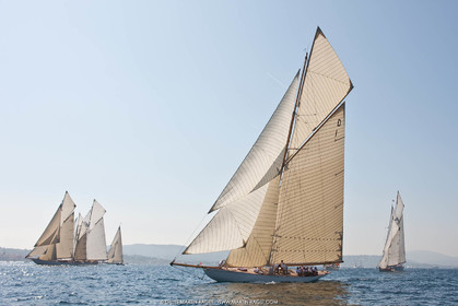 28 09 2009 - Saint Tropez (FRA, 83) - Voiles de Saint Tropez 2009