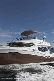 31 08 2012, Cogolin (FRA,83), Chantier Fountaine-Pajot, Summerland
