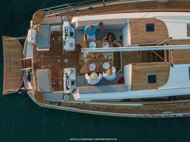 02 08 2022, Giens (FRA,83), Wauquiez Pilot Saloon 48e