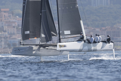 15 10 2017, Marseille (FRA), GC32 Racing Tour 2017, Marseille One Design, Final day