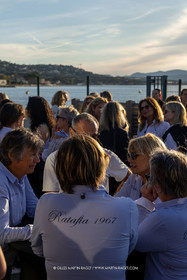 07 05 2026, Saint-Tropez (FRA, 83), Société Nautique de Saint-Tropez, Les Dames de Saint-Tropez, Trainings