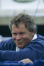 Sailing, People, sailors, owners, crew, designers, boatbuilders, VIPs, etc (check keywords)