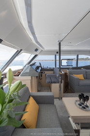17 05 2017, Porquerolles (FRA,12), Fountaine-Pajot MY 44
