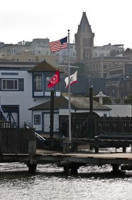 07 01 2011 - San Francisco (USA,CA) - Maritilme Museum