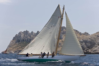 09 06 19 - Marseilles (Fra,13) - Voiles du Vieux port 2009