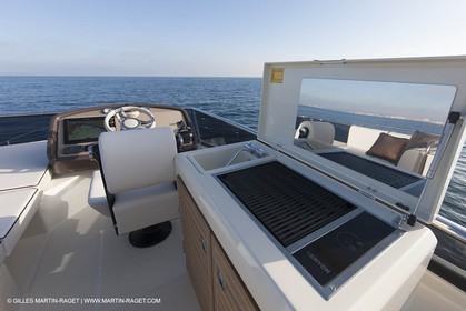 07 04 2014 - Palma de Mallorca (ESP) - Beneteau Group - Monte Carlo 4