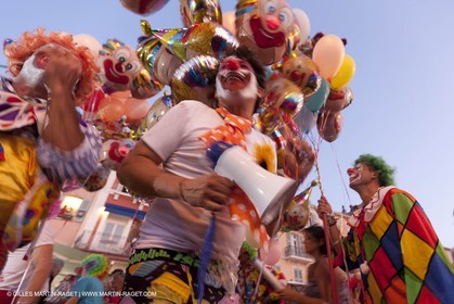 29 09 2011 - Saint Tropez (FRA, 83) - Voiles de Saint Tropez - Yachts classiques - Dayr 3