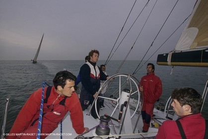 Grand Mistral