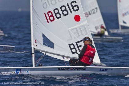 04 23 09 - Hyeres Week 2009 - Day 5