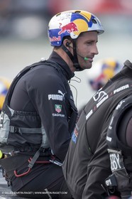 12 09 2013 - San Francisco (USA,CA) - 34th America's Cup - Final Match - Day 4