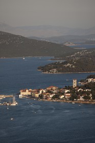 14 07 2012 - Kornati Islands archipelago (Croatia) - Otok Kornat Island - Tisno