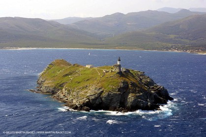 Tour de Corse