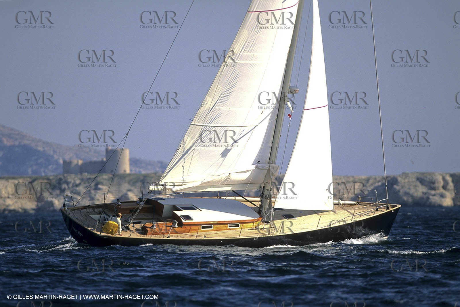 Marseille (FRA,13) - Mister Fips