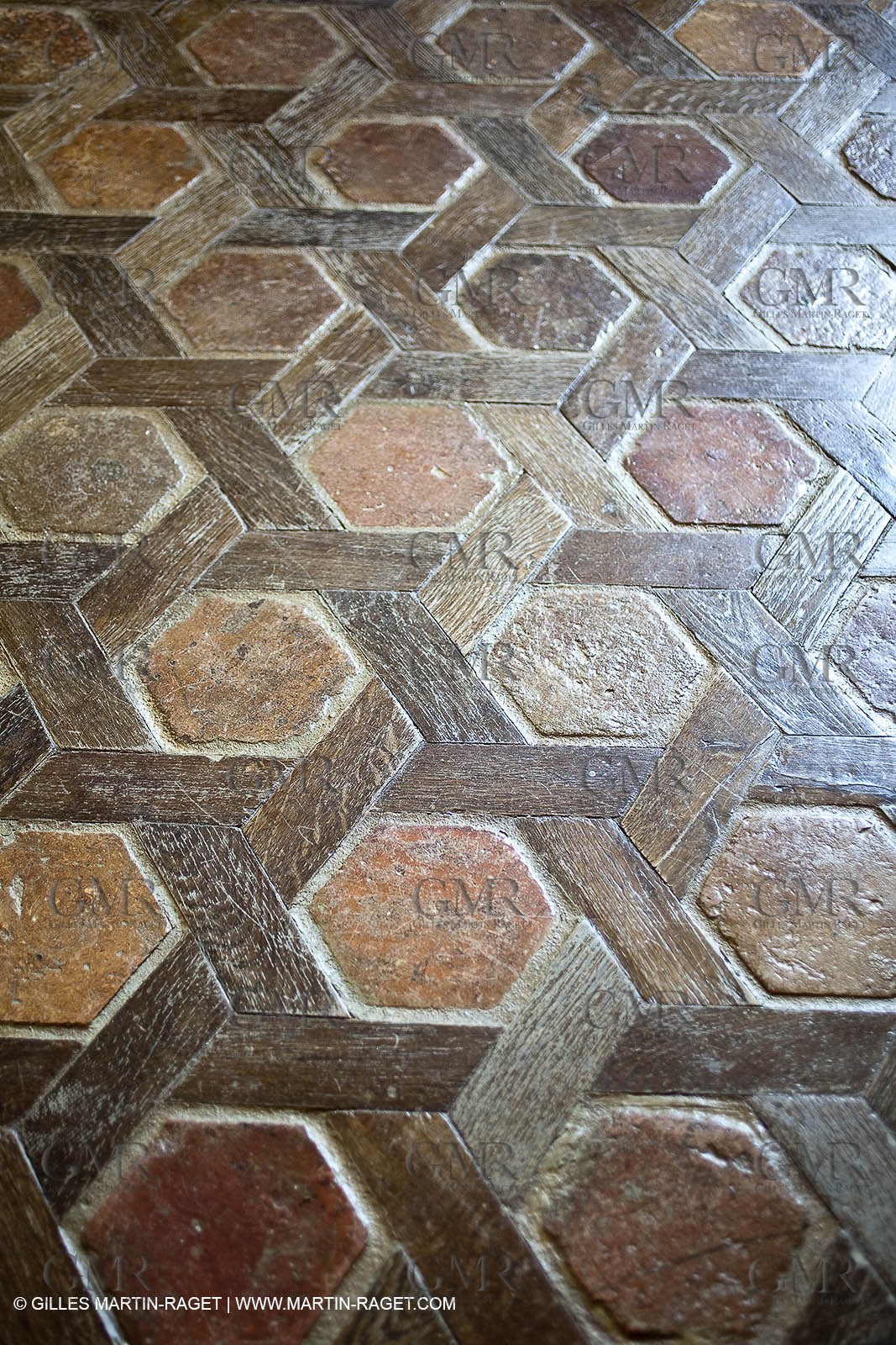 Saint Drézéry (FRA, 34), Domaine de Puech Haut