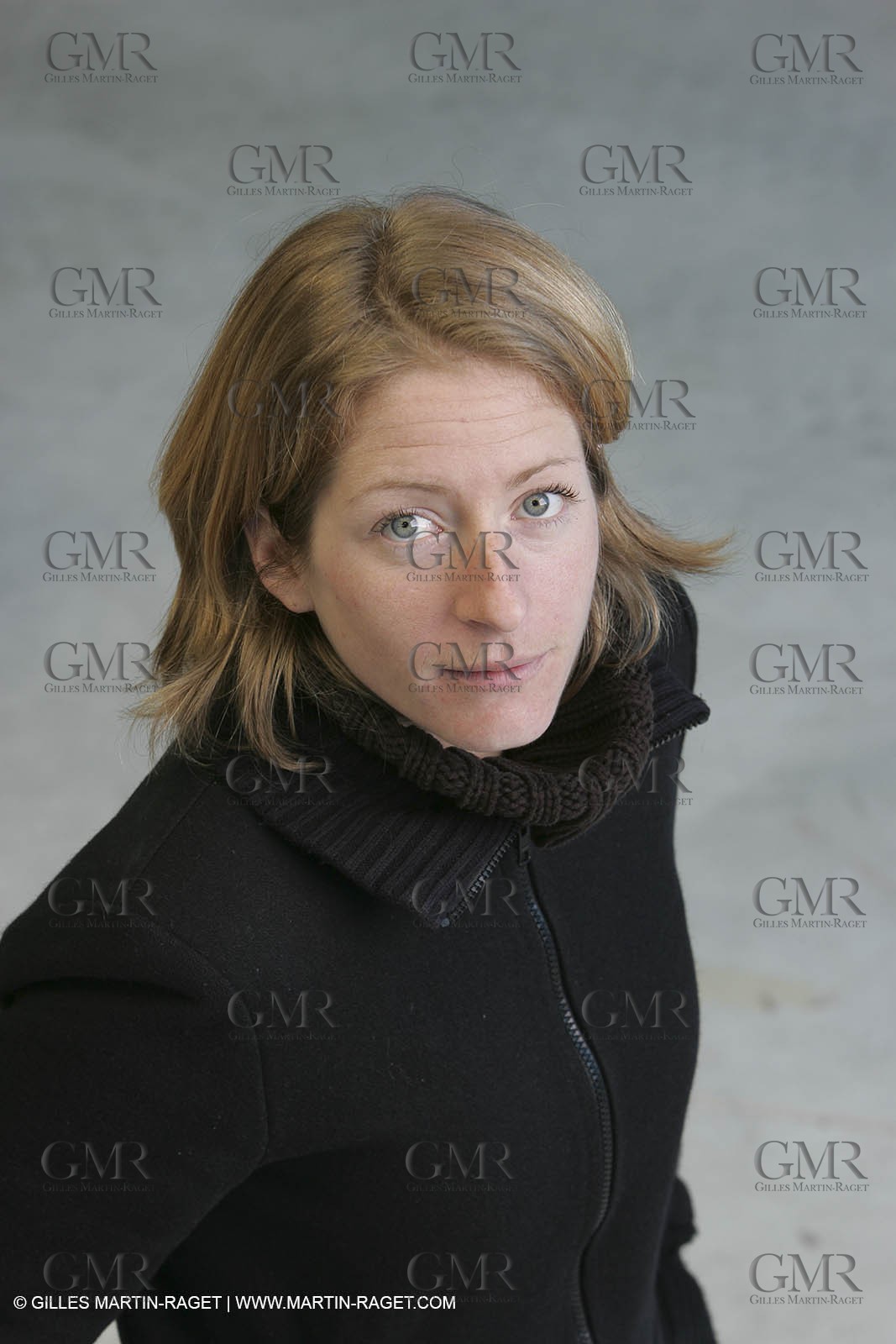 Orma 2005 - Sodebo - April training