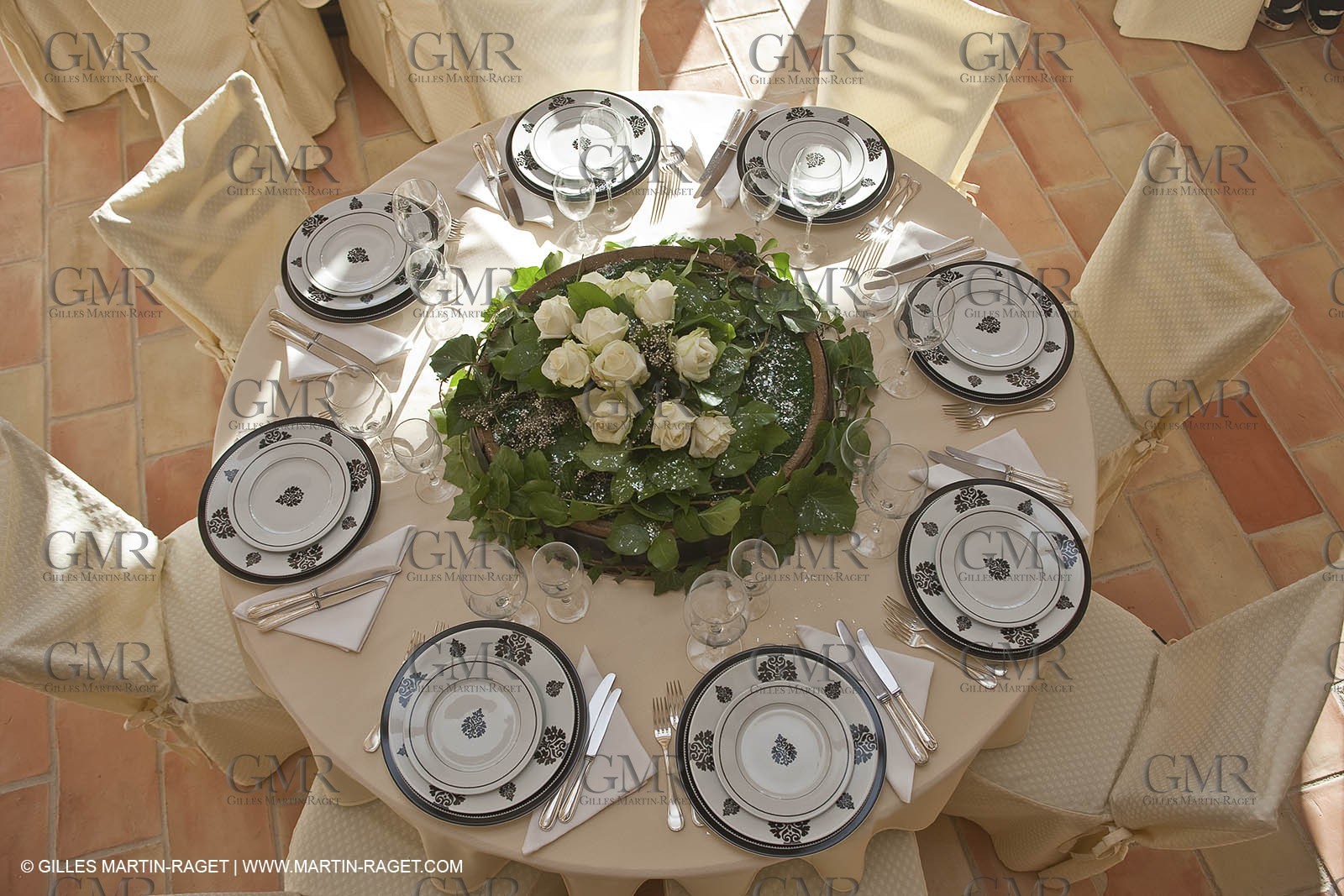 22 12 2008-Cabasse (FRA,83) - Domaine du Lac