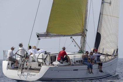 15 09 2019, Marseille (FRA,13), Juris Cup 2019, Day 3