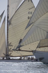 16 09 2006 - Imperia (Ita) - Vela d'epoca 2006