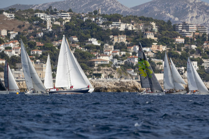 13 09 2019, Marseille, (FRA,13), Juris Cup 2019, Day 1