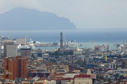 08 05 2010, Italia, Liguria, Gênes