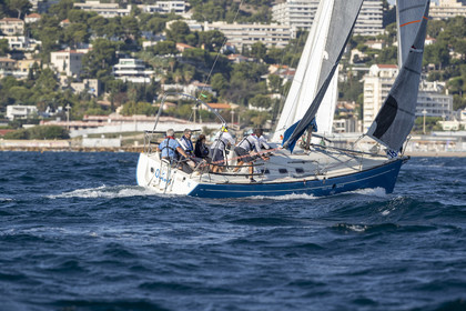 16 09 2022, Marseille (FRA,13), Juris Cup 2022, jour 1