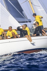Nioulargue Voiles de Saint Tropez