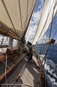 08 09 2010 - Imperia (ITA) - Raduno d'Epoca 2010 - Eilean