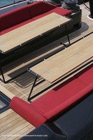 Sailing, Super Yachts, Wally Yachts, Tango