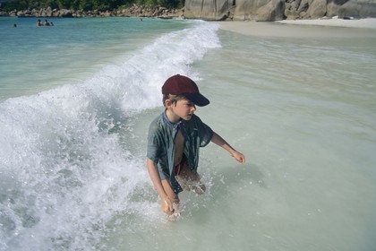 Destinations, Indian Ocean, The Seychelles