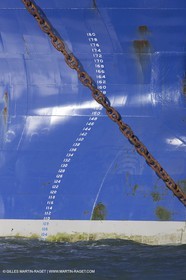 23 02 2013 - San Francisco (USA) - 34th America's Cup - Red Bull Youth America's Cup - Selection Series, session 2, Sailing Day 4