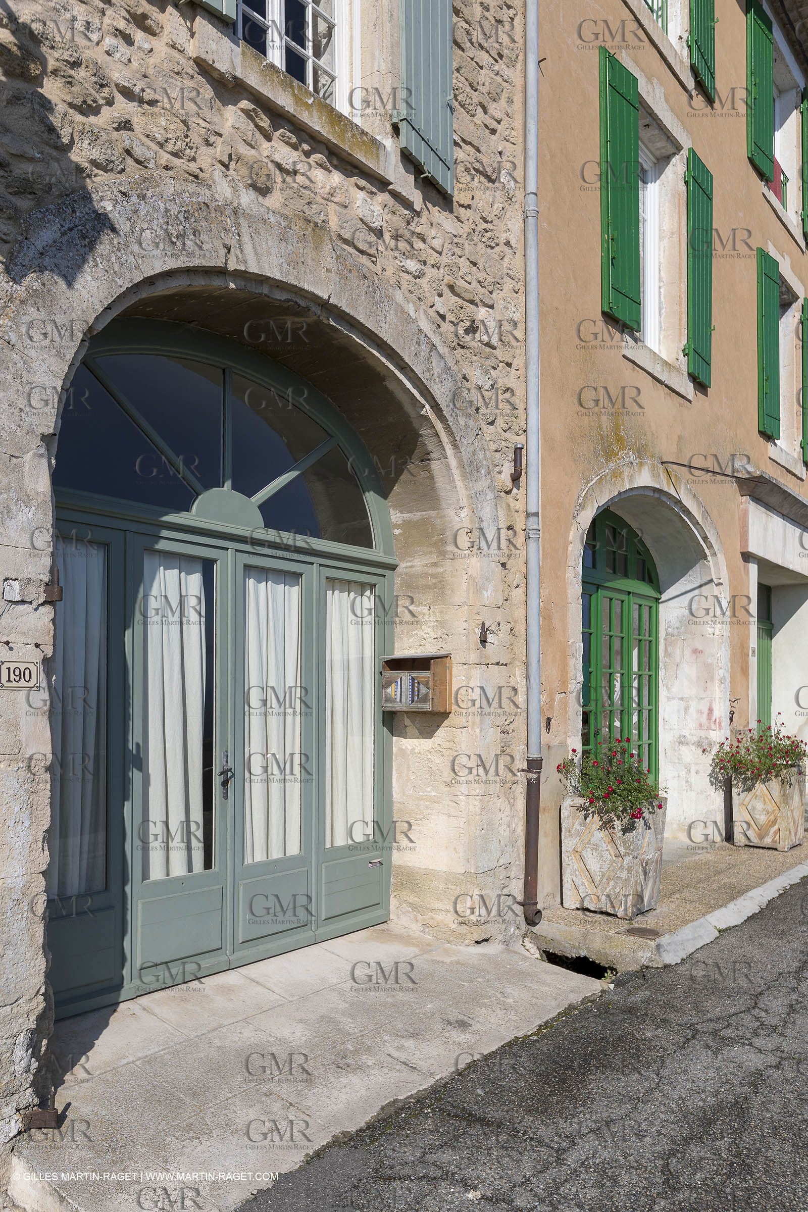 1 06 2018, Ménerbes, (FRA,84)