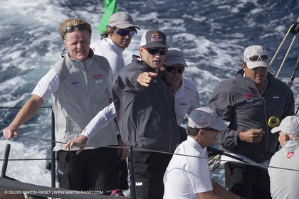 29 09 2014, Saint-Tropez (FRA,83), Voiles de Saint-Tropez 2014, Day 1,
