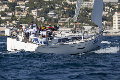 16 09 2022, Marseille (FRA,13), Juris Cup 2022, jour 1