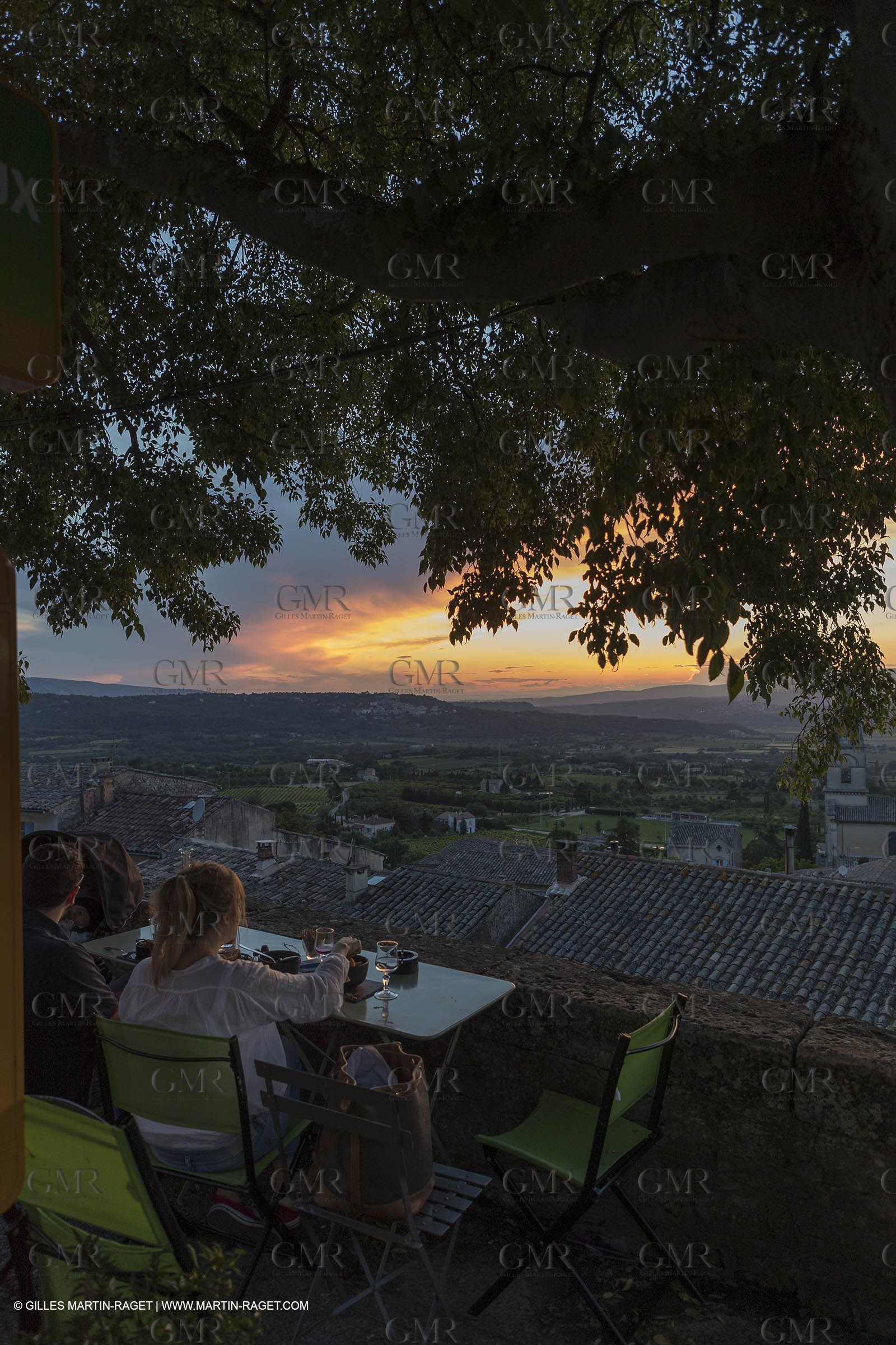 01 06 2018, Bonnieux (FRA,84)