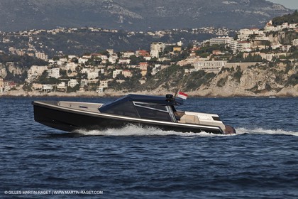 Powerboats, Wally, Wallypower 47