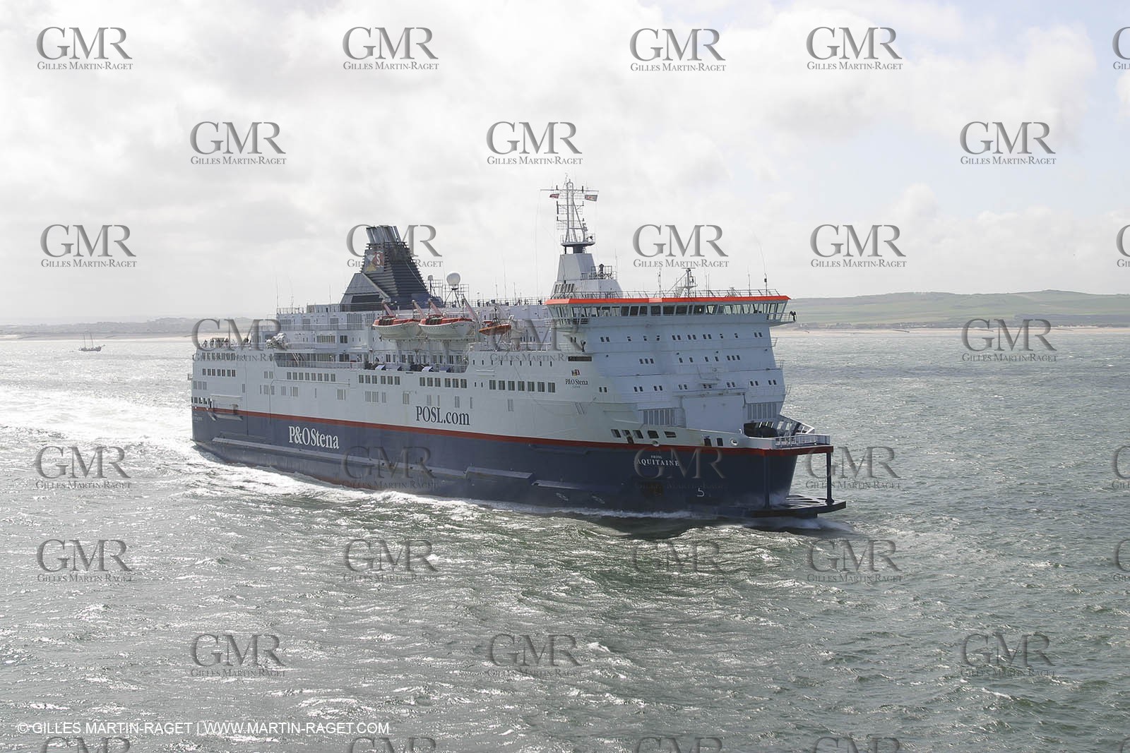 Ferries