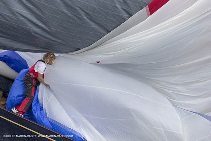 29 09 2014, Saint-Tropez (FRA,83), Voiles de Saint-Tropez 2014, Day 1,