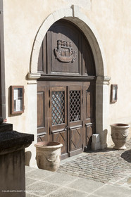 1 06 2018, Ménerbes, (FRA,84)